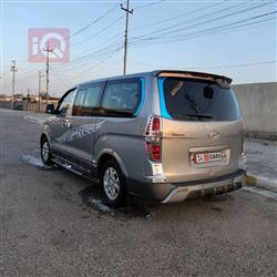 هيونداي ستار اكس